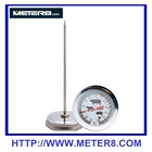 China CH-B4C, bimetaal thermometer, barbecue thermometer fabrikant