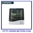China Digital Temperature and Humidity Meter HTC-1 (big size) manufacturer