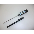 China HT-9264 Cooking Waterproof Digital Thermometer with Long Stainless Probe manufacturer