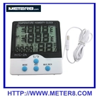 porcelana HTC-7 Reloj Digital Hygromete Temperatura fabricante