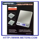 China I2000 Superior Mini Digital Platform Scale, Kitken Electronic Scale manufacturer