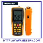 China LCD-Schirm-Digital-Temperatur-Anemometer GM8903 2,6 Zoll Hersteller