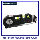 China LV03 Laser Level Meter with Tape Measures Laser manufacturer