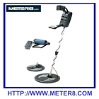 porcelana MD-5008 Nueva caliente Venta de Largo Alcance de metro del oro del diamante de la gema de la joya del detector de metales, detector de metales subterráneo fabricante