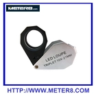 China MG7801 10X, 20X Jewelers Lupa, lupa binocular odontológicos cirúrgicos fabricante