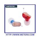 Cina MY U + 10A CE e l'approvazione della FDA completamente nel canale Hearing Aid CIC digitale produttore