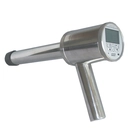 China NT6101 Persoonlijke nucleaire straling Meter, straling dosismeters fabrikant