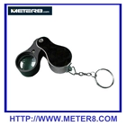 China TH-600550A juweliers Loupe / sieraden vergrootglas met LED licht fabrikant