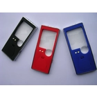 China TH-7007 Vergrootglas, LED Vergrootglas, vergrootglas met LED licht fabrikant