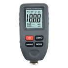 China Medidor de espessura de revestimento digital TC-100, medidor de espessura de revestimento fabricante