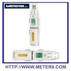 China USB-temperatuur vochtigheid Data Logger HE173 fabrikant