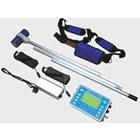 China WCZ-1 Underground Iron Mine Detector ,Metal Detector manufacturer