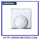China WSK-7B Mechanische Digitale Raum FCU Thermostat Hersteller