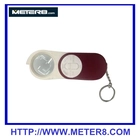 China ZB002 Draagbare LED licht Vergrootglas fabrikant