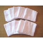 China 100% Cotton Baby Birdeye Diaper manufacturer