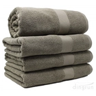 China 100% Cotton Bath Towels manufacturer