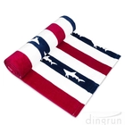 China 100% Cotton Beach Towels Bath Towels fabricante