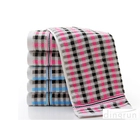 China 100% Cotton Custom Size Pantone Printing Packed in Polybag from China manufacturer
