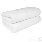 China 100% Cotton Large Bathroom Bath Towel manufacturer