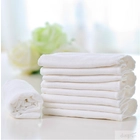 Chine 100% tissu de coton bébé gros couche fabricant