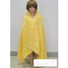 China 100% cotton luxury kids bath towels manufacturer