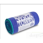 China Anti-Skiding Microfiber Yoga-Tuch, Mikrofasertuch, Yoga Handtuch, Hersteller