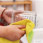 China Best microfiber kitchen towels manufacturer