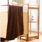 China Best oversized luxury bath towel manufacturer