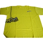 China Compressed T-shirt manufacturer