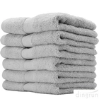 Cina Asciugamani in cotone Set di asciugamani da bagno produttore