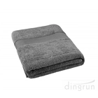 China Extra Large Cotton Bath Towel Soft  Absorbent Bath Sheet manufacturer