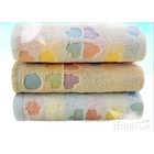 China Fancy Look Good Quality Hotel Towel manufacturer