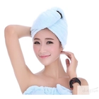 Cina Magic Hair rapida essiccazione Towel produttore
