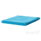 China OEM  Suppre Soft touch Customized Face Wash Towel  Eco - Friendly manufacturer