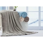 Cina 100% poliestere super soft Coperta Coral produttore
