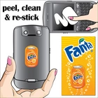 China Sticky microfiber LCD screen cleaner manufacturer
