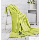 China fashionable coral fleece blanket manufacturer