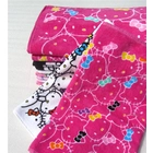 China hello kitty printed beach towel Hersteller