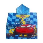 China kids towel hood poncho manufacturer