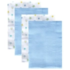 Chine imprimé bébé couches en tissu gros fabricant