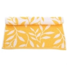 Chine doux 100% coton jacquard serviettes de plage fabricant