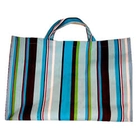 Chine 100% coton sac à la mode de serviette de plage fabricant