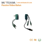 porcelana 1 canal UTP Balun video con audio de transmisión de 12V DC (MVT-213CT & DR) fabricante