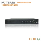Chine 4pcs disque dur jusqu'à 16 To de stockage 2U 16ch 1080P NVR MVT N62A16 fabricant