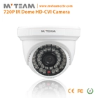 porcelana 720P 1.0MP CCTV Dome Cámara HD CVI fabricante