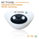 Chiny Kamera analogowa Dome szeroki kąt MVT D30 producent