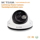 Cina IR Vandalproof 600TVL 700TVL Dome produttore