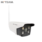 China Ao ar livre IP Câmera Wi-fi AI Humanoid Detecção de Aviso Antecipado À Prova D 'Água HD 2MP 1080 P CCTV Vigilância Câmera de Segurança Inteligente fabricante