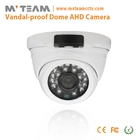 Cina Macchina fotografica della cupola metallica Custodia IP HD impermeabilizza la macchina fotografica Cina IP del produttore (MVT-M34) produttore