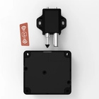 Chiny Nowe produkty Zamek szafkowy RFID producent